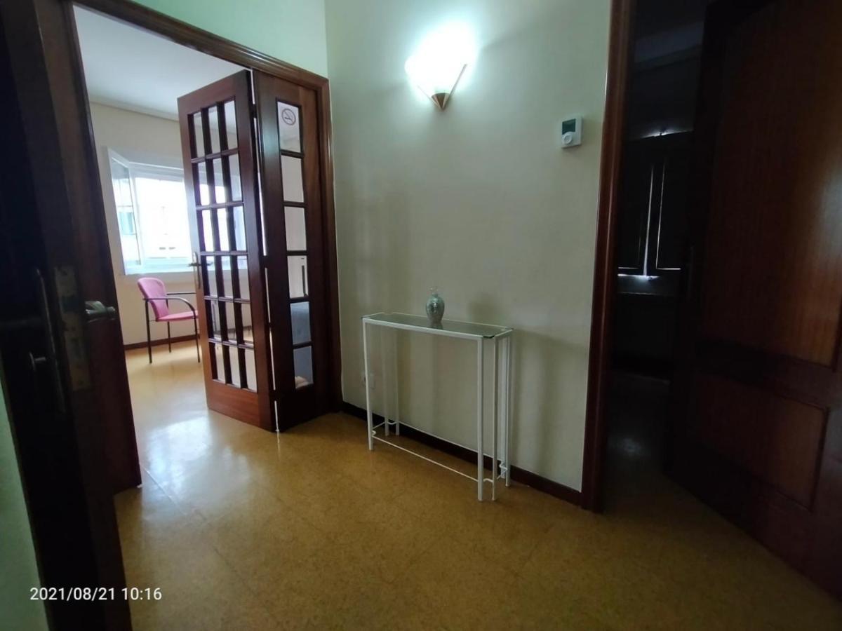 فيلا Casa Lolita / Camino De Santiago / Porriño المظهر الخارجي الصورة