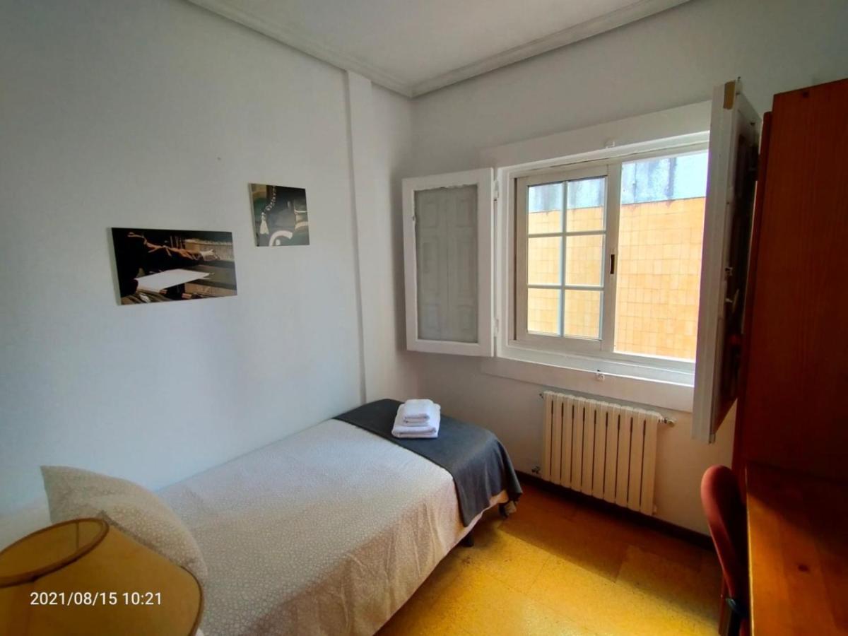 فيلا Casa Lolita / Camino De Santiago / Porriño المظهر الخارجي الصورة