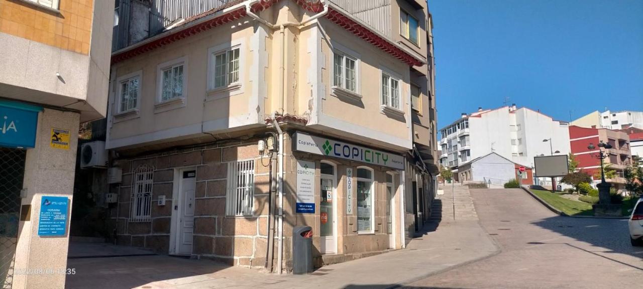 فيلا Casa Lolita / Camino De Santiago / Porriño المظهر الخارجي الصورة